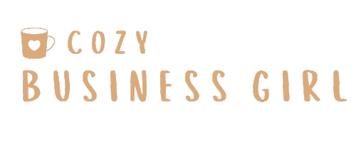 cozybusinessgirl.com